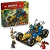 29629 lego ninjago 71856 jay a jeho transformacni auto