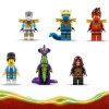 29632 5 lego ninjago 71857 souboj nindza vozidel a domek na strome