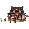 29635 1 lego ninjago 71858 kovarna ctyri zbrane 15 let ninjago