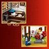 29635 4 lego ninjago 71858 kovarna ctyri zbrane 15 let ninjago