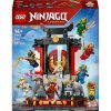 29641 8 lego ninjago 71866 vystavka nindzu 15 let ninjago