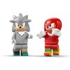 29722 5 lego sonic the hedgehog 77118 silver a jeho auto vs knuckles a jeho monster truck
