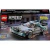 29734 8 lego speed champions 77256 stroj casu z filmu navrat do budoucnosti
