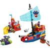 29353 1 lego marvel 11208 piratska lod spideyho tymu