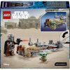 29644 9 lego star wars 75436 mandalorian a grogu a spidrova motorka