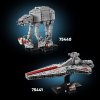 29650 7 lego star wars 75440 at at