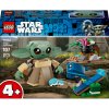 29656 8 lego star wars 75443 groguova usedlost
