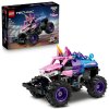 29455 lego technic 42220 monster jam sparkle smash s natahovacim motorem