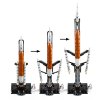 29458 3 lego technic 42221 raketa nasa artemis space launch system