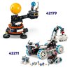 29458 7 lego technic 42221 raketa nasa artemis space launch system
