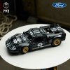29464 2 lego technic 42223 zavodni auto 1966 ford gt40 mkii