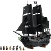 29766 1 lego icons 10365 piratska lod kapitana jacka sparrowa