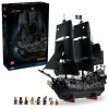 29766 lego icons 10365 piratska lod kapitana jacka sparrowa