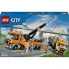 29775 8 lego city 60467 vykonny vyprostovaci odtahovy vuz s jerabem