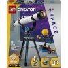 29778 8 lego creator 31378 teleskop na pruzkum vesmiru