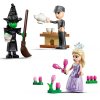 29772 5 lego wicked 75690 glinda a elphaba a navsteva v munchkinlandu