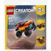 29805 1 lego creator 3v1 30691 miniaturni monster truck se zatahovaci strechou
