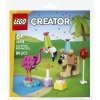 29868 1 lego creator 30715 narozeninova oslava roztomilych zviratek