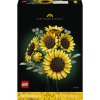 29928 8 lego botanicals 11502 kytice slunecnic
