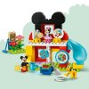 29901 4 lego duplo 10465 mickeyho klubik minnie a pluto