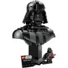 30046 1 lego star wars 75439 busta darth vadera