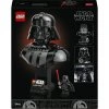30046 9 lego star wars 75439 busta darth vadera