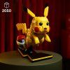 30136 2 lego pokemon 72152 pikachu a pokebal