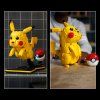 30136 6 lego pokemon 72152 pikachu a pokebal