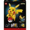 30136 9 lego pokemon 72152 pikachu a pokebal