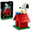 30143 lego ideas 21368 peanuts snoopyho bouda