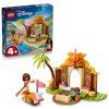 30299 lego disney 43282 vesnicky dum a lodka