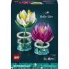30203 2 lego botanicals 11511 lekniny