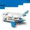 30332 5 lego city 60492 dopravni letadlo