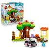 30164 lego duplo 10469 muffin bluey a rozvoz pizzy