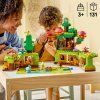 30176 13 lego duplo 10480 les plny objevu a divokych zviratek