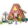 30263 1 lego friends 42682 glampingova chata v prirode