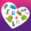30263 3 lego friends 42682 glampingova chata v prirode
