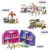 30263 7 lego friends 42682 glampingova chata v prirode