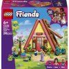 30263 8 lego friends 42682 glampingova chata v prirode