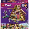 30263 9 lego friends 42682 glampingova chata v prirode