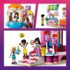 30278 4 lego friends 42700 kolotoc se sladkostmi a cupcaky