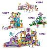 30278 7 lego friends 42700 kolotoc se sladkostmi a cupcaky