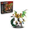 30371 12 lego ninjago 71872 ultra draci souboj