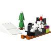 30434 lego creator 30718 snezne dobrodruzstvi s kockou vlockou