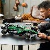 30437 2 lego technic 42240 auto aston martin aramco amr25 f1