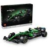30437 lego technic 42240 auto aston martin aramco amr25 f1