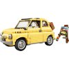 17763 lego creator expert 10271 fiat 500