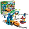 LEGO® DUPLO® 10875 Nákladní vlak