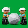 17532 4 lego duplo 10931 nakladak a pasovy bagr