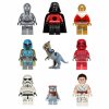 LEGO® Minifigurky Star Wars™